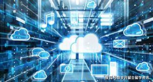 在美國(guó)學(xué)習(xí)信息技術(shù)專業(yè)后的職業(yè)選擇