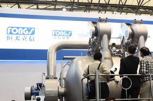 信息技術賦能，恒天立信打造“德國技術、中國制造、全球資源”的綠色智能染廠新標桿