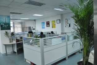 智慧建筑藍(lán)圖的設(shè)計(jì)者——對(duì)話安徽華博勝訊公司總經(jīng)理王學(xué)杰先生