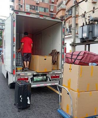 “平順信息部”省市縣派送體系升級 2023年優(yōu)化直達(dá)線路助力城市配送運輸服務(wù)