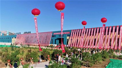 領標科技巖板城市配送運輸服務 高效、安全、專業的交付體驗
